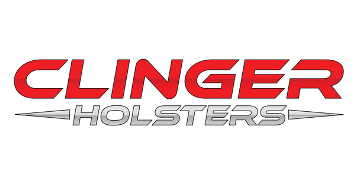 Clinger Holsters – Comfortable Kydex Holsters Made in the USA