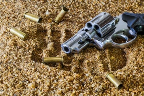 4 Things to Know When You Conceal Carry a Revolver