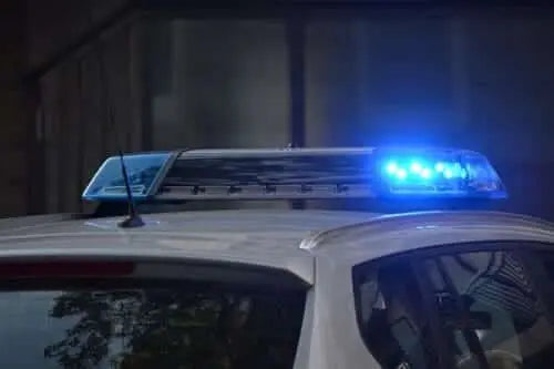 What-to-Do-When-Pulled-Over Clinger Holsters