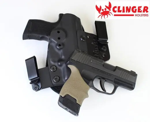 Is-the-Sig-P365-Still-the-Best-Handgun-For-Concealed-Carry Clinger Holsters