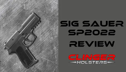 Sig-Sauer-SP2022-Review Clinger Holsters