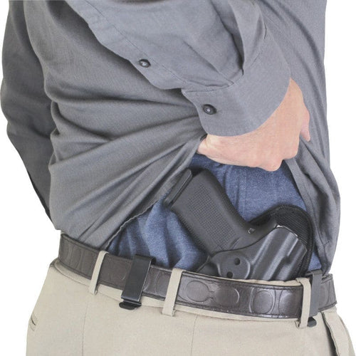 Choosing a Concealed Carry Holster