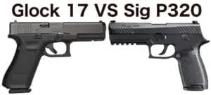 Glock-17-vs-Sig-P320-with-pictures Clinger Holsters