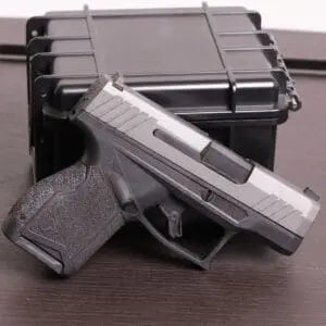 Taurus-GX4-Review-With-Pictures Clinger Holsters
