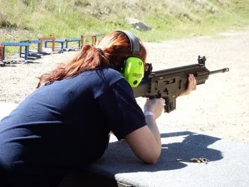 Why-You-Should-Teach-Your-Daughter-to-Shoot-5-Steps Clinger Holsters