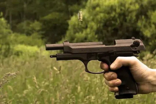 Best-Gun-Malfunction-Practice-Drills Clinger Holsters