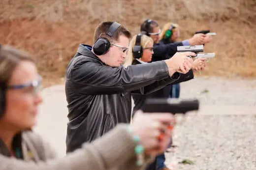 10-Ways-to-Improve-Your-Shooting Clinger Holsters