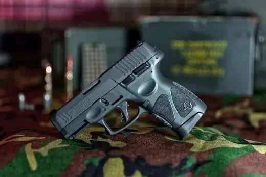 Taurus-G3c-Review Clinger Holsters