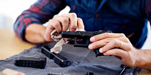 How-to-Maintain-and-Care-for-Your-Holsters-Cleaning-Storage-Longevity Clinger Holsters