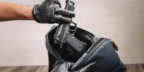 Traveling-with-a-Firearm-Holsters-and-Safe-Transport-Tips Clinger Holsters