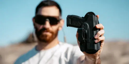 Protect-What-Matters Clinger Holsters