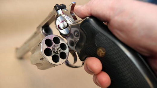 10 Reasons to Conceal Carry a Gun