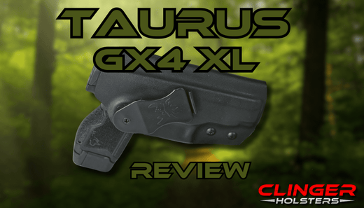 A Comprehensive Review of the Taurus GX4 XL