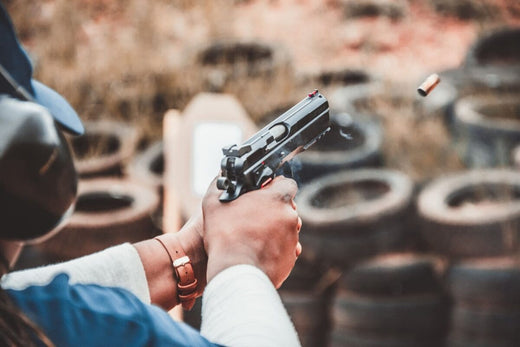 3 Ways to Empower Your Lady to Concealed Carry