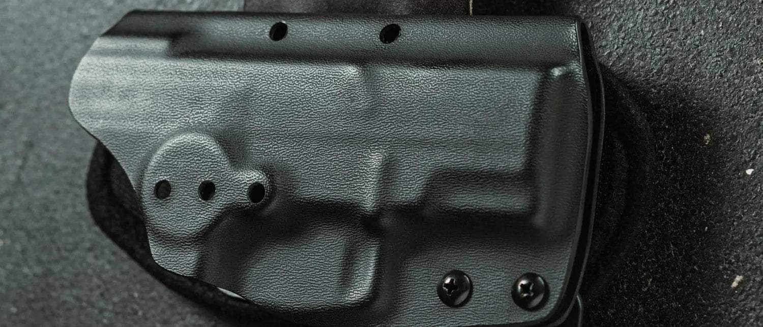 Shells Clinger Holsters