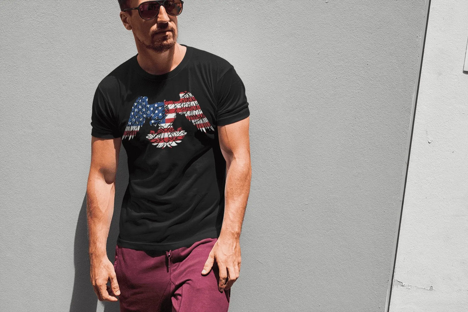 T-shirts - Clinger Holsters