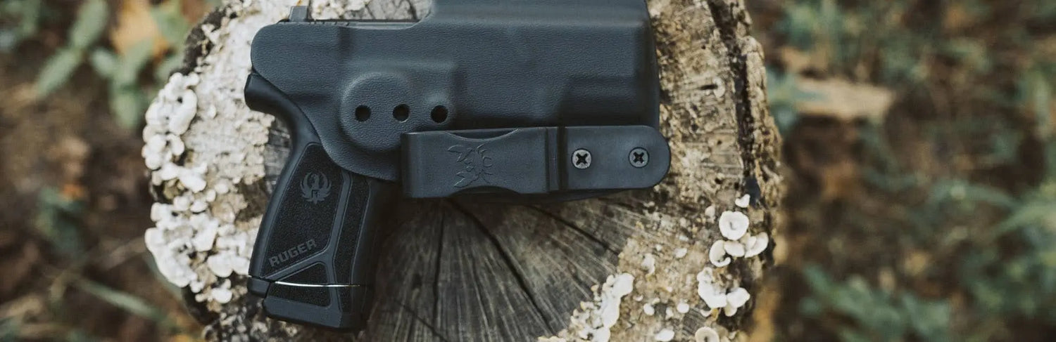 Clips Clinger Holsters