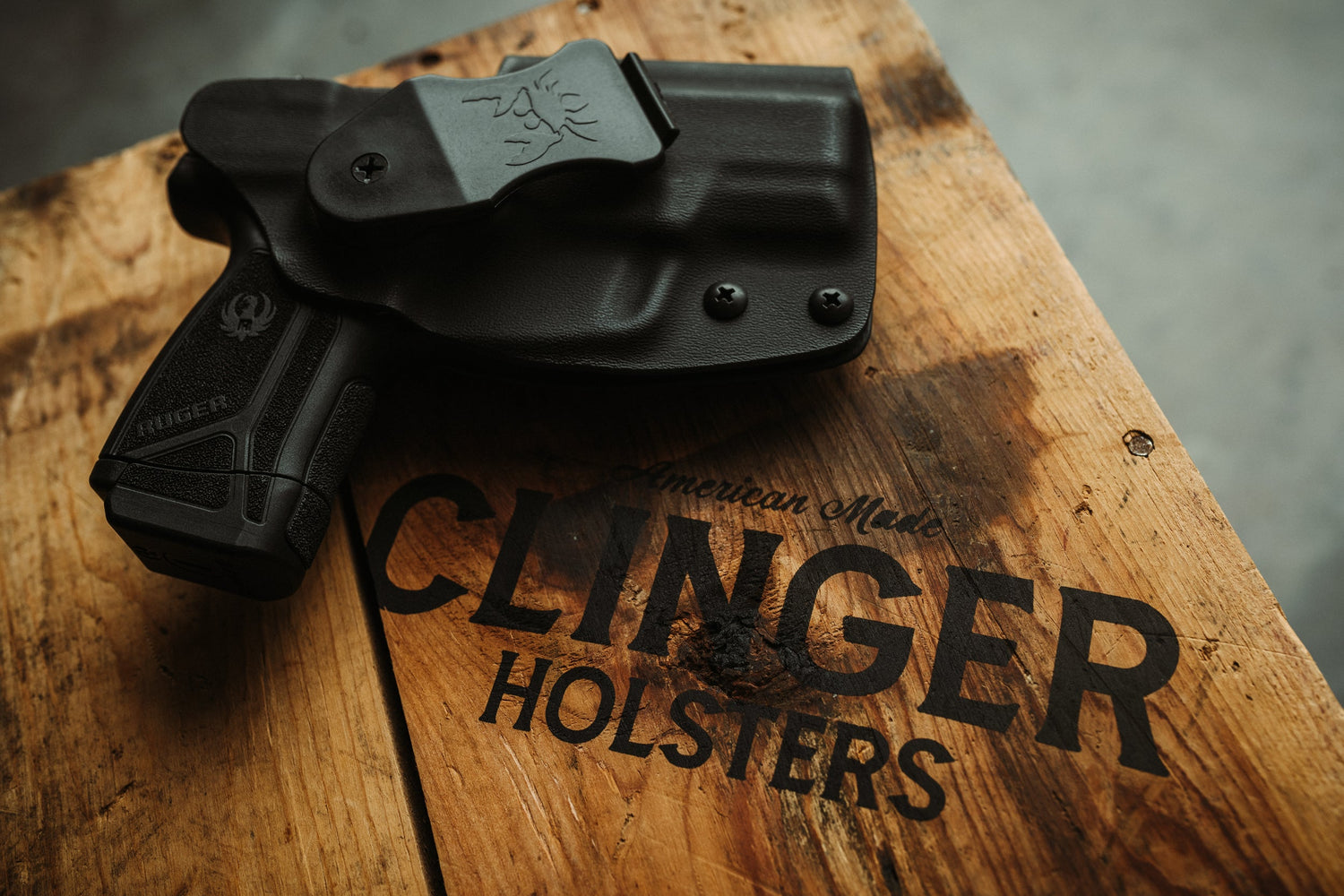 Beretta Holsters