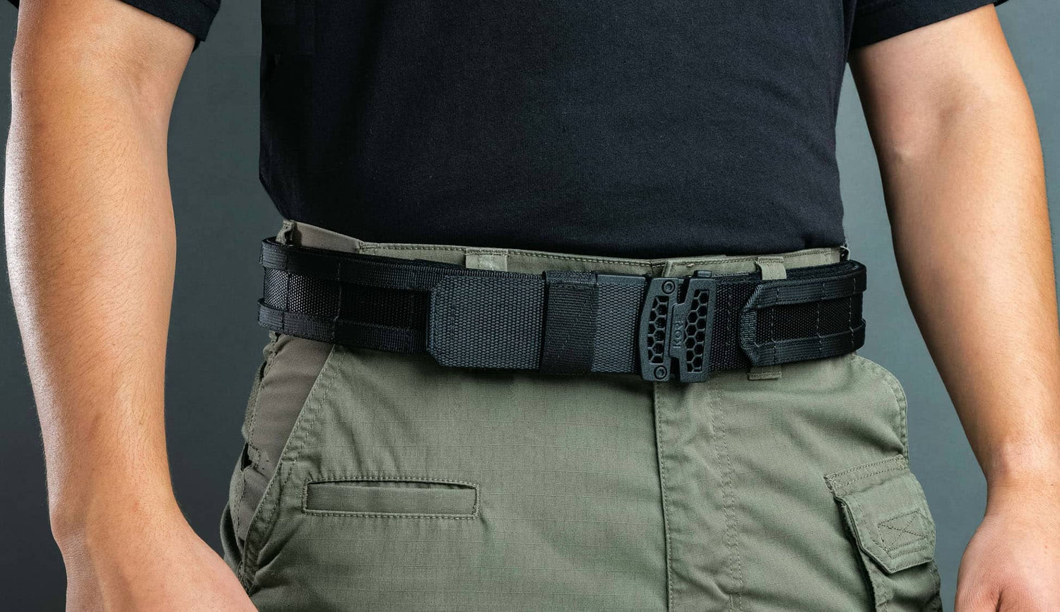 Belts Clinger Holsters