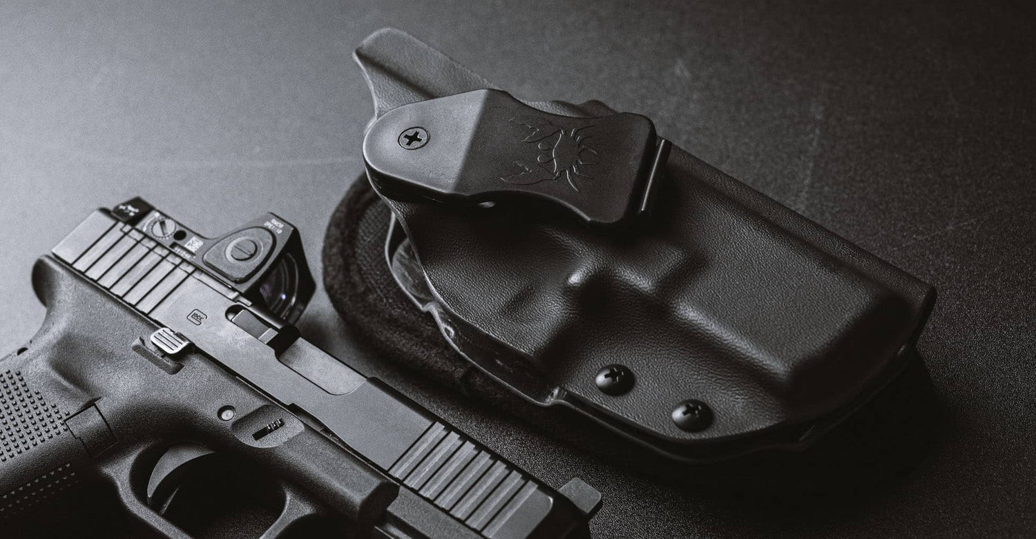 Package-Deals Clinger Holsters