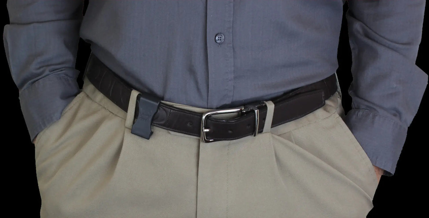 Tuckable-Holsters Clinger Holsters