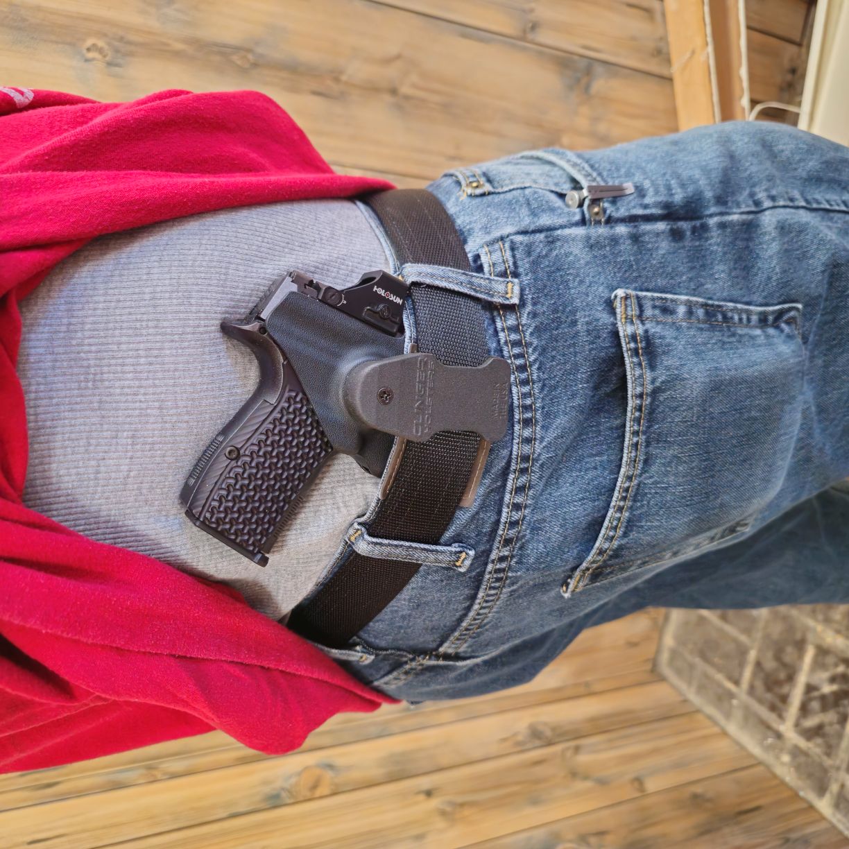 Avidity Arms Gear Holster