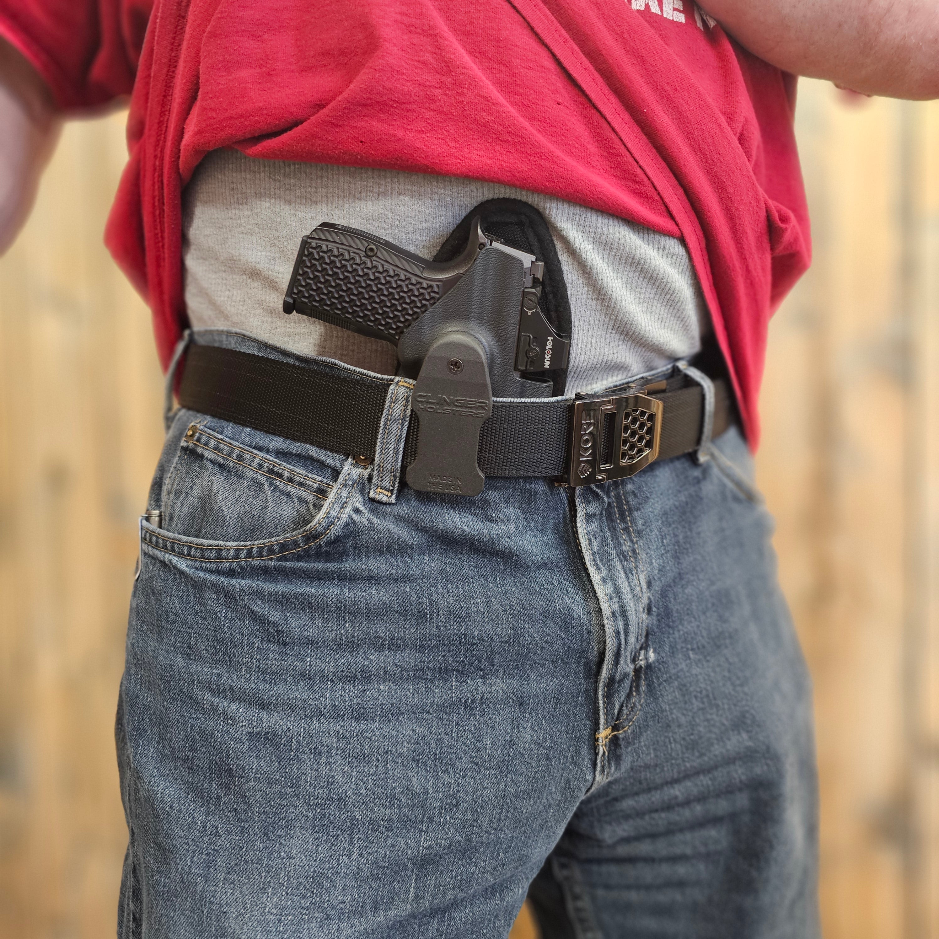Avidity Arms Gear Holster