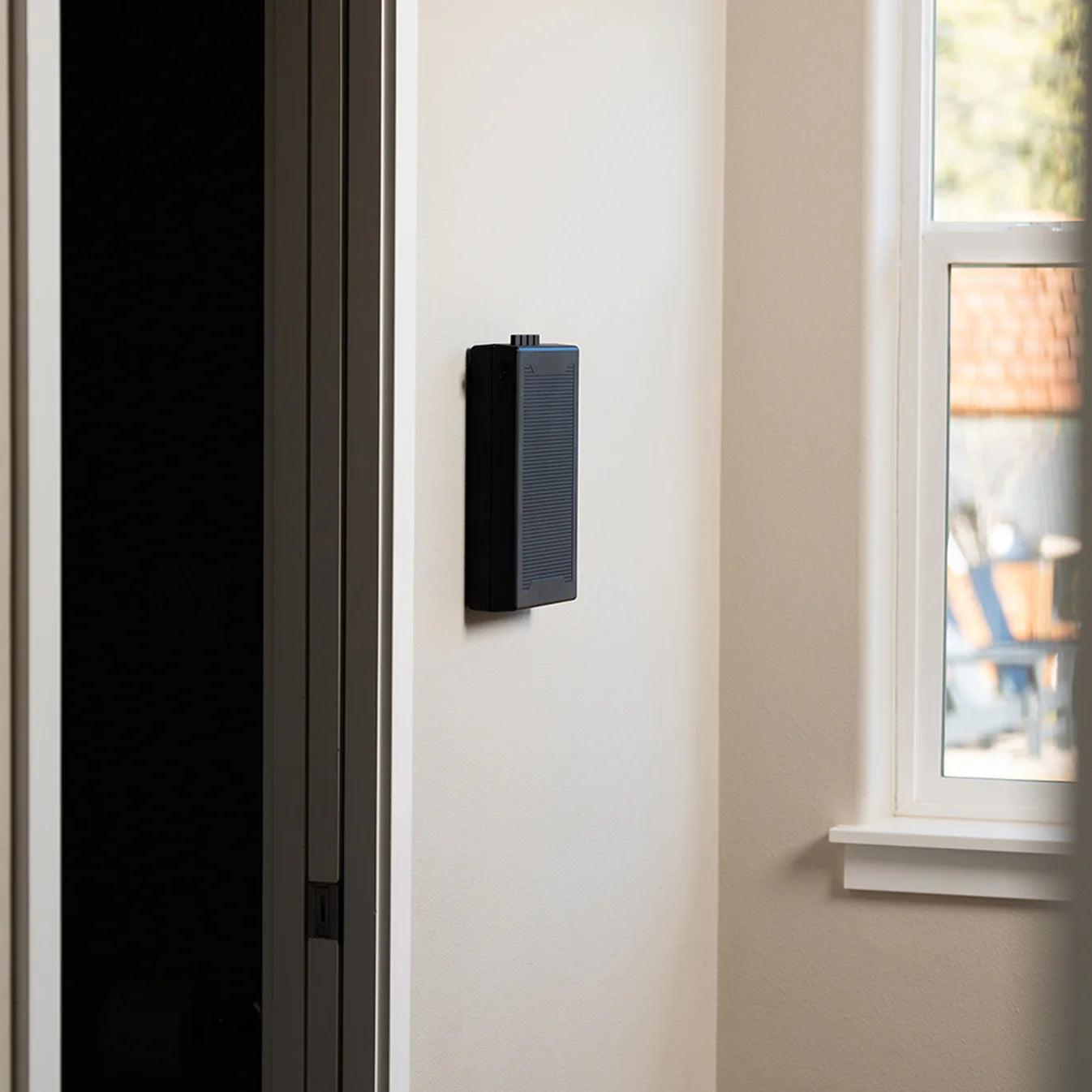 StopBox Pro WARD – Wall-Mounted Firearm Retention & Access Station