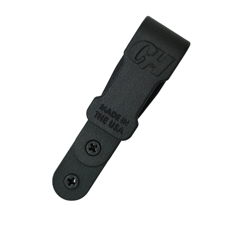 Axis Tuckable Clip Clinger Holsters