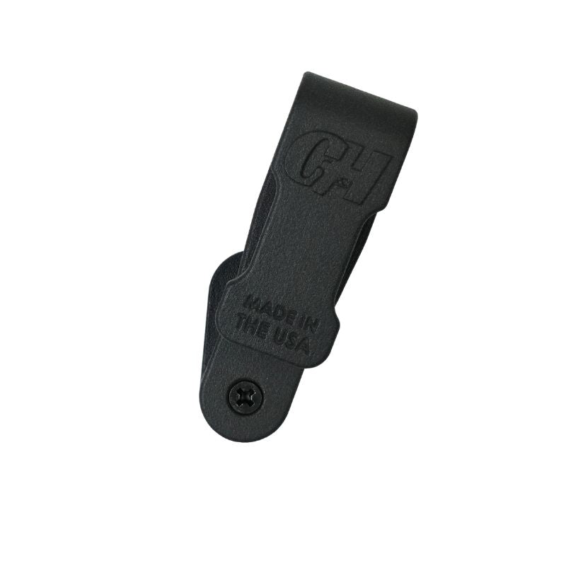 Axis Tuckable Clip Clinger Holsters