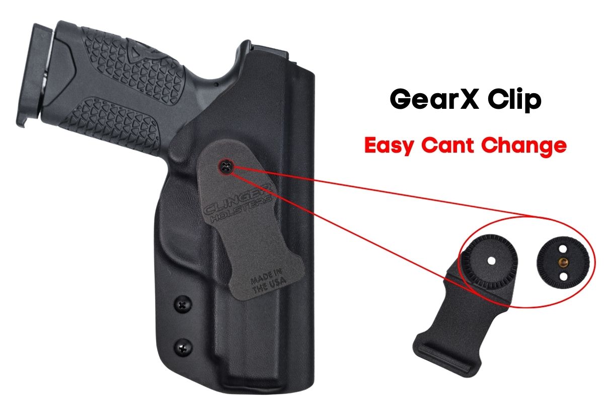 Avidity Arms Gear Holster