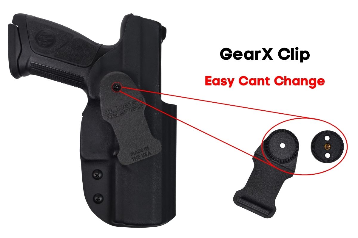 Beretta Gear Holster