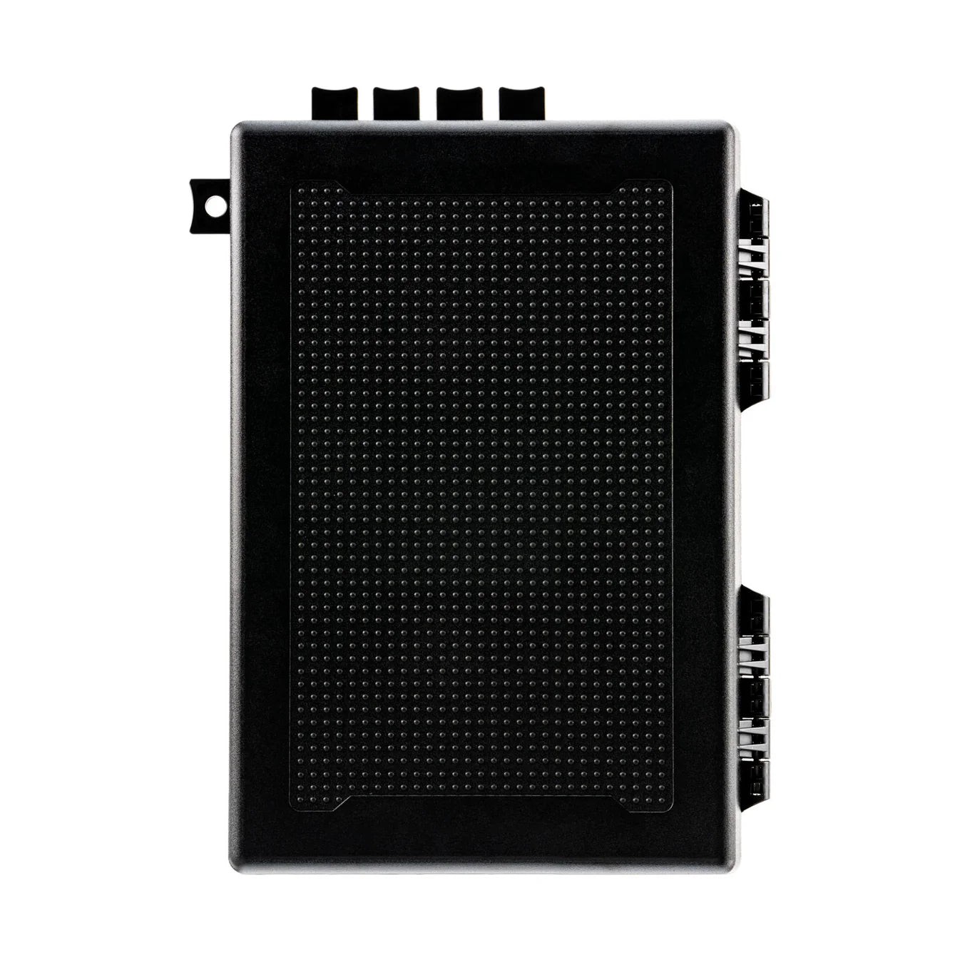StopBox Compact – Lightweight Handgun Lockbox for Everyday Carry & Travel
