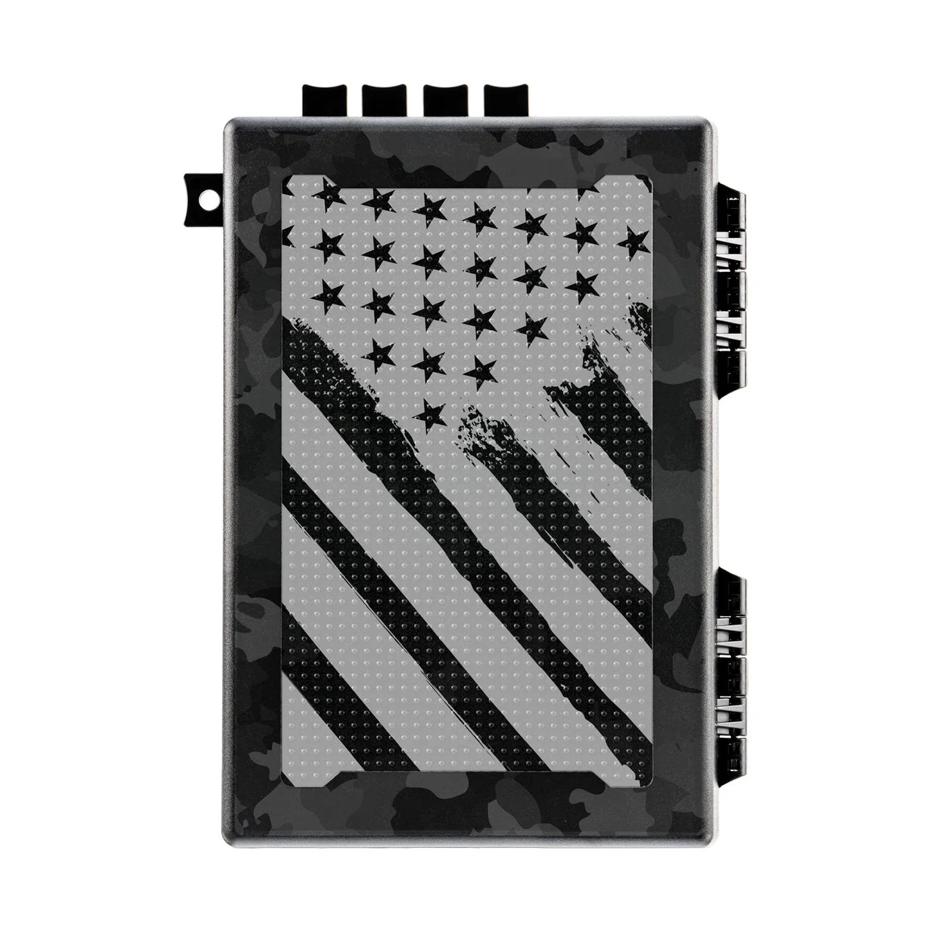 StopBox Compact – Lightweight Handgun Lockbox for Everyday Carry & Travel