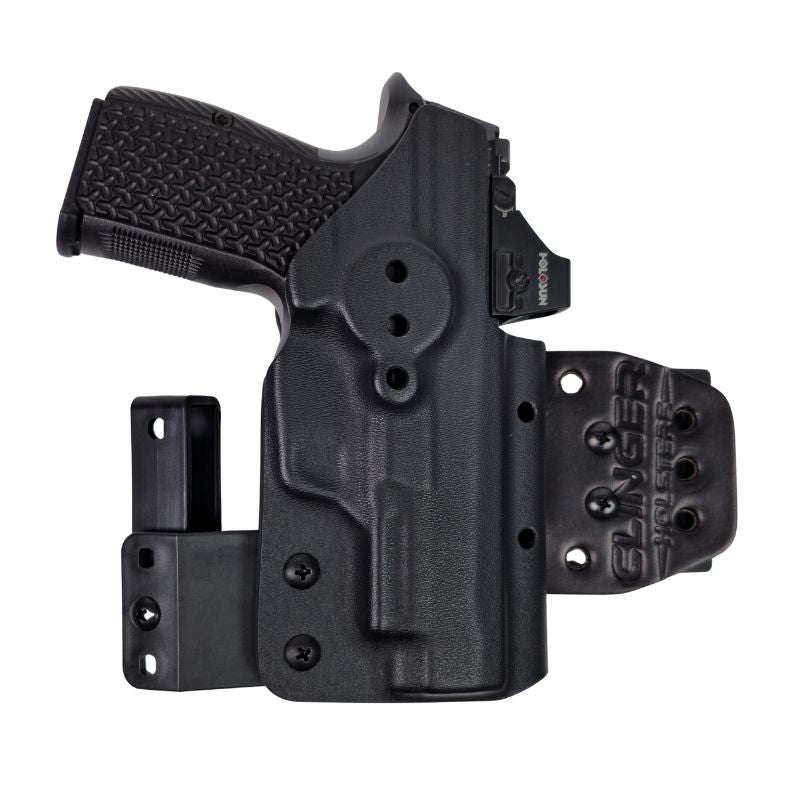 Walther OWB Hinge Holster