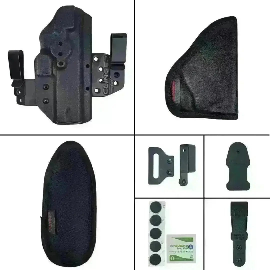 Beretta Comfort Bundle Clinger Holsters