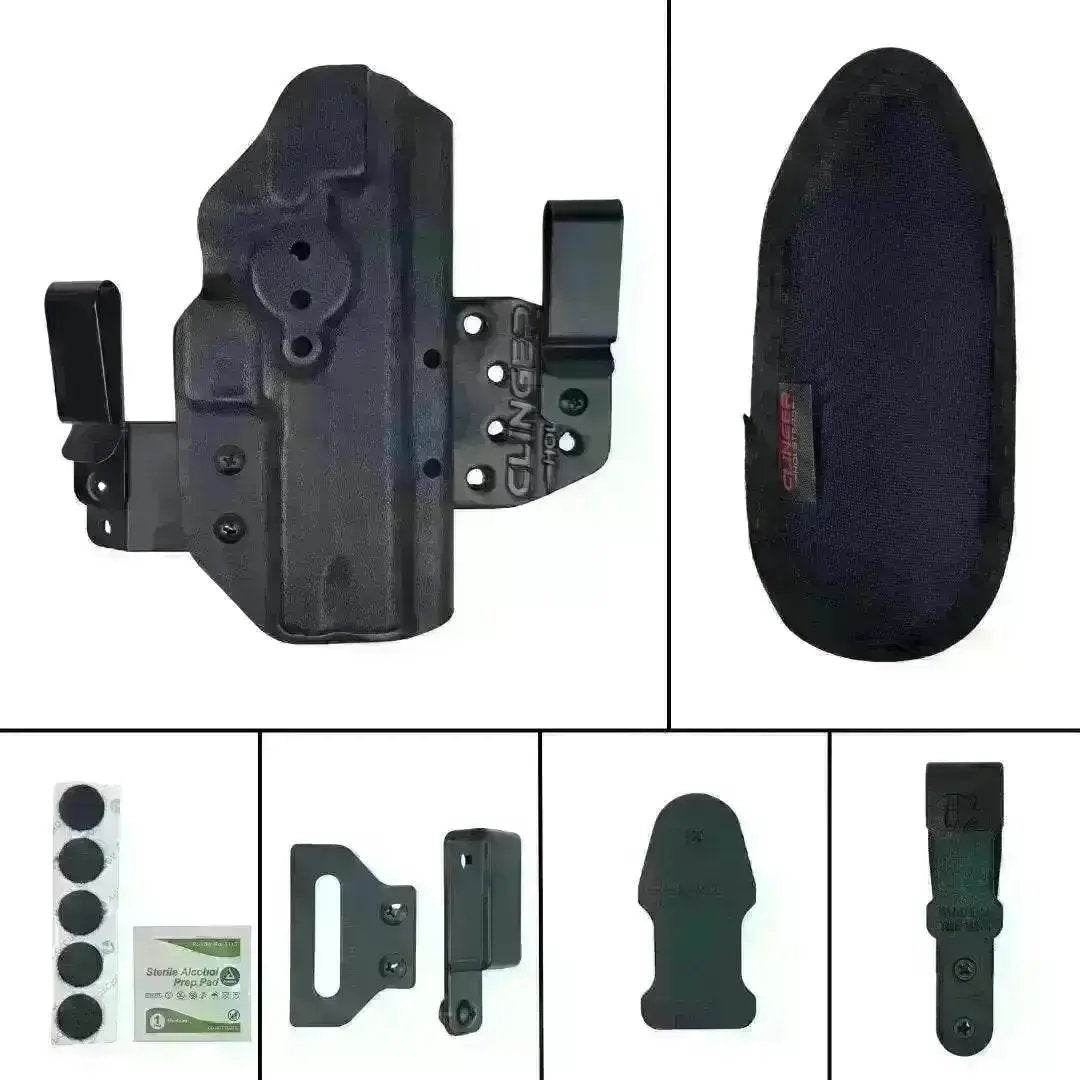 Beretta Core Bundle Clinger Holsters