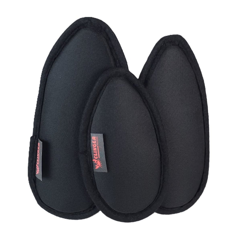 Holster Comfort Pad – Clinger Cushion for IWB & OWB Holsters – Clinger ...