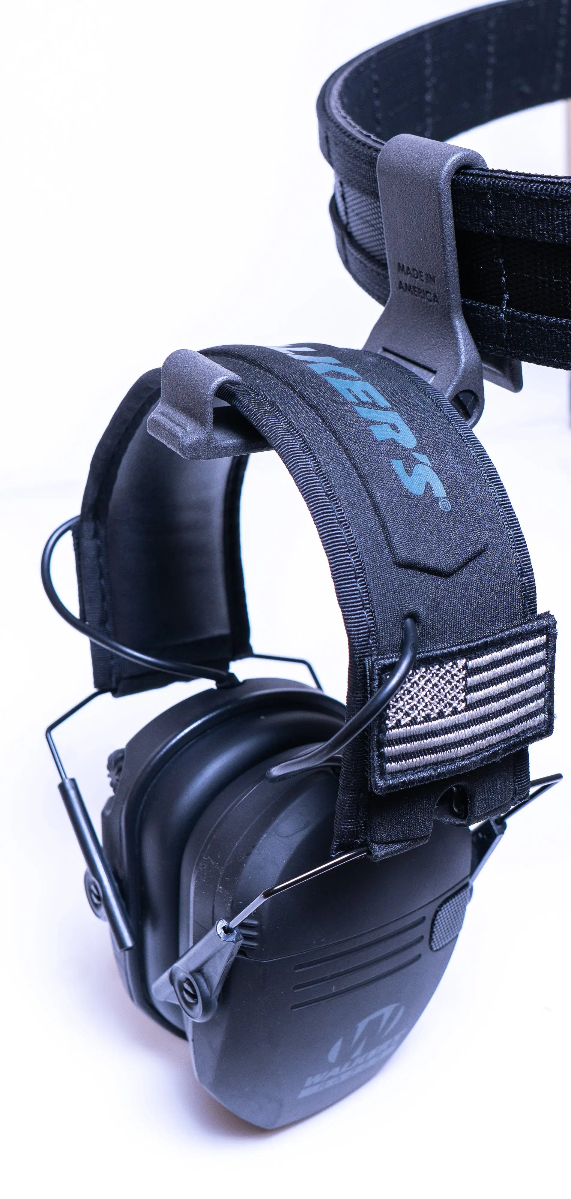 ClingEAR Clip vendor-unknown