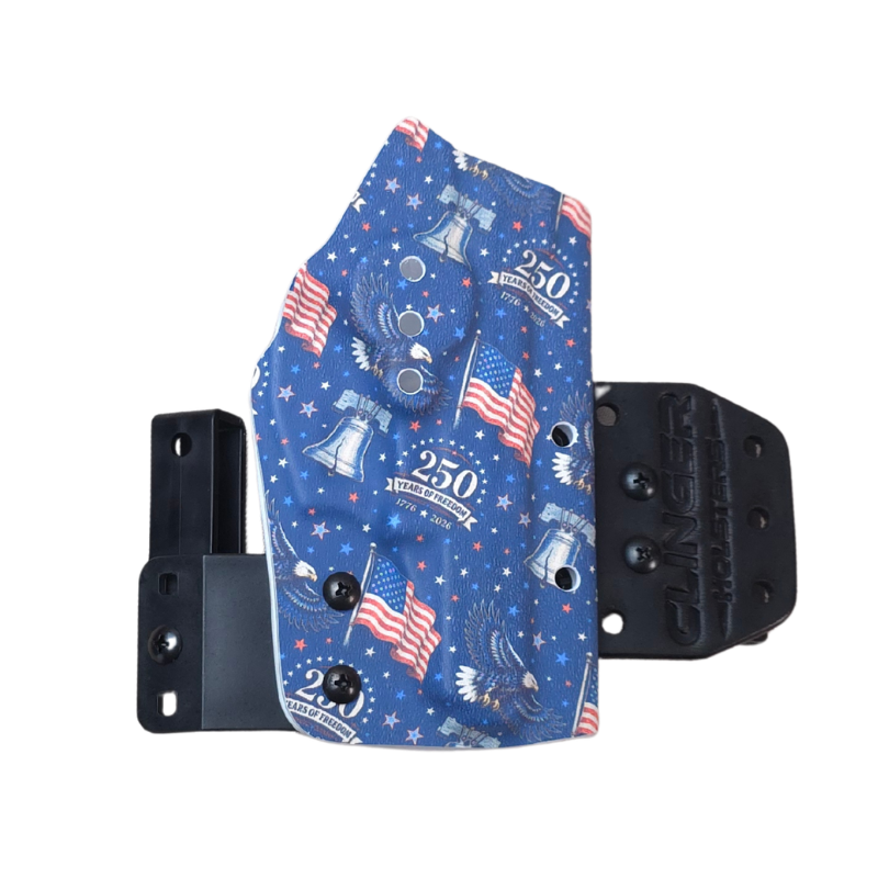 Freedom Bundle – Limited 250th Anniversary Edition