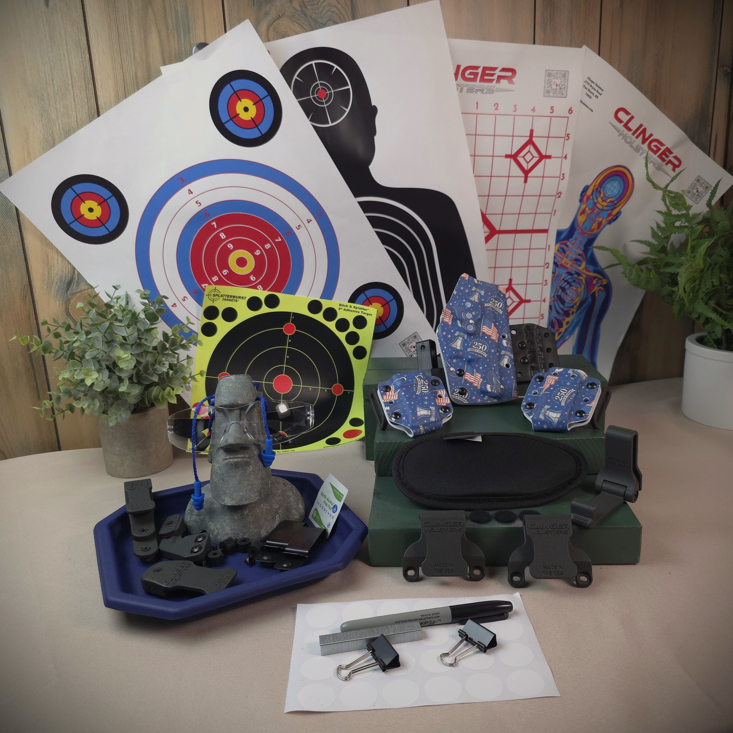 Freedom Bundle – Limited 250th Anniversary Edition