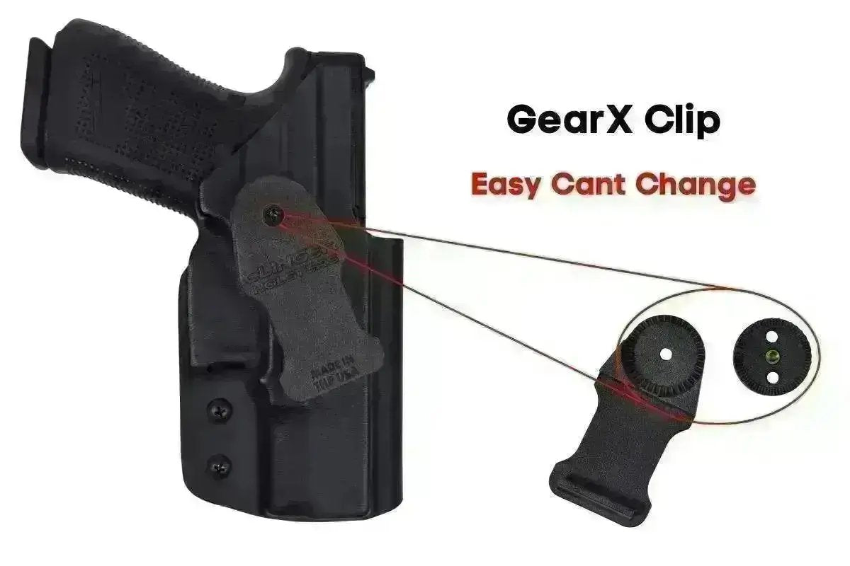 Glock 17 Gear Holster vendor-unknown