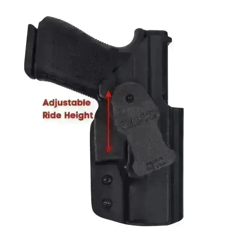 Glock 17 Gear Holster vendor-unknown