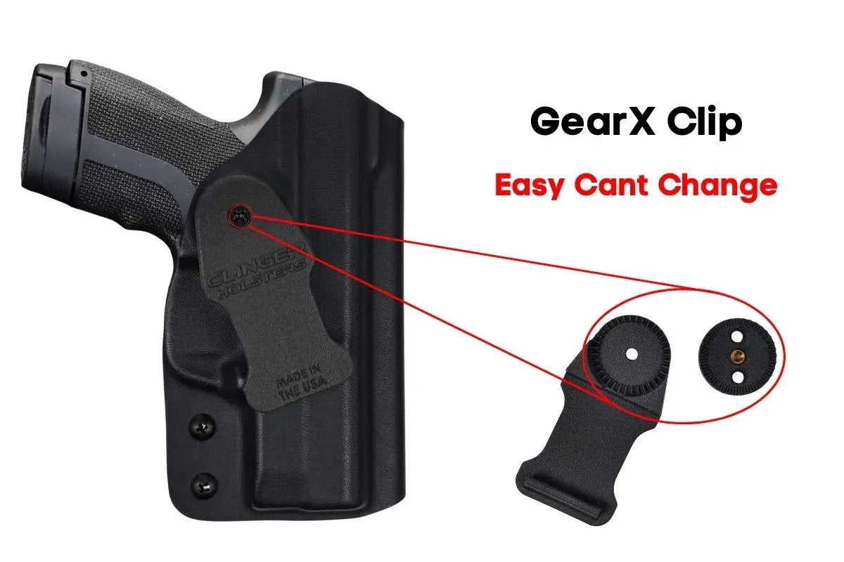 Honor Defense Gear Holster vendor-unknown