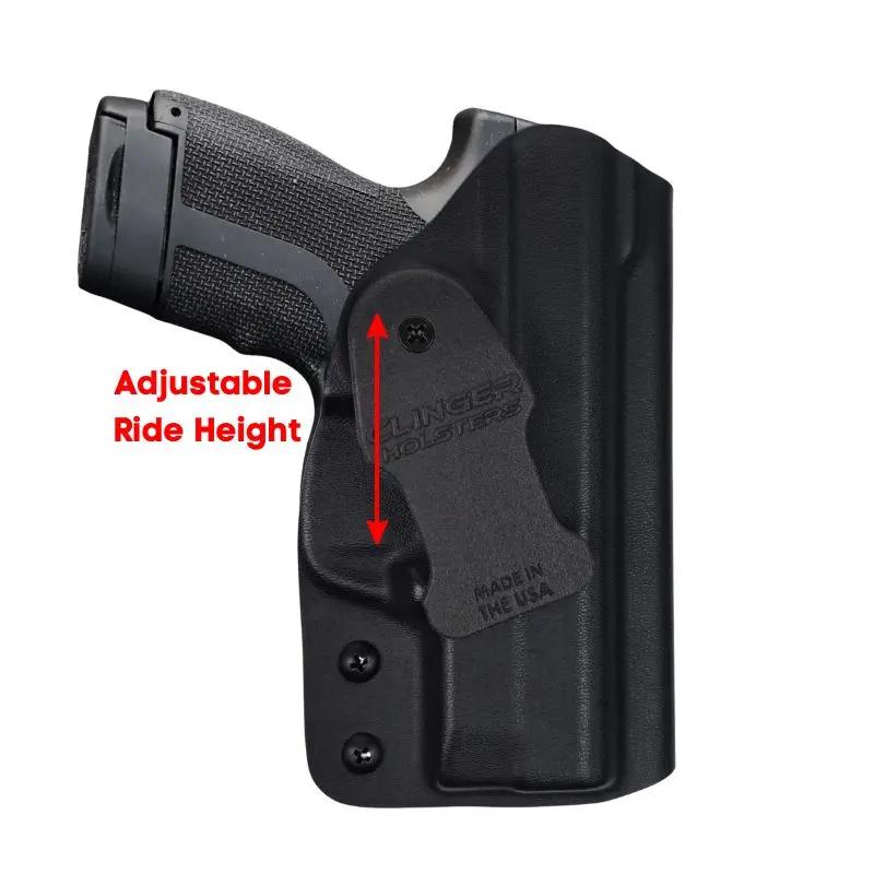 Honor Defense Gear Holster vendor-unknown