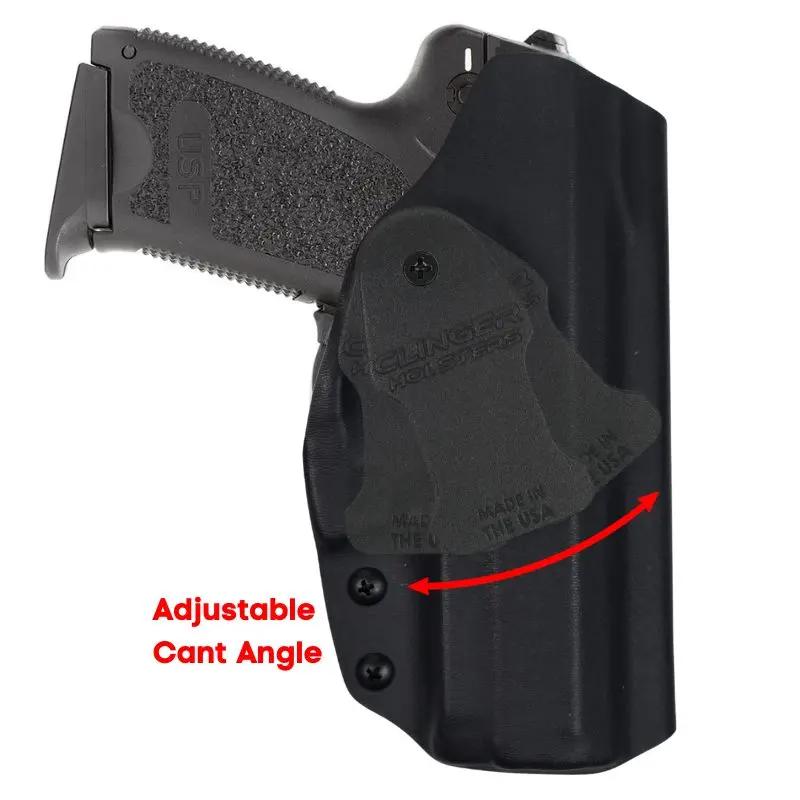 H&K Gear Holster vendor-unknown