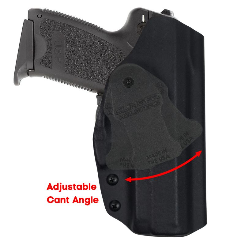 H&K Gear Holster