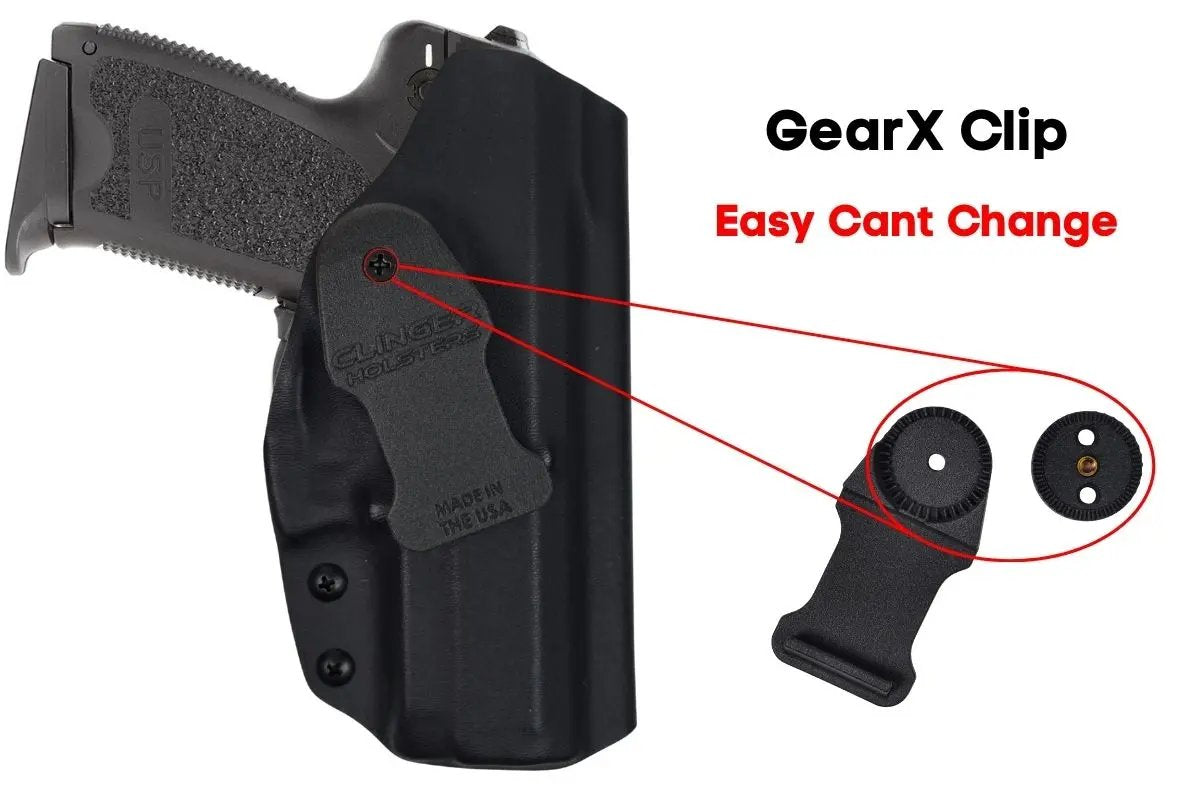 H&K Gear Holster vendor-unknown
