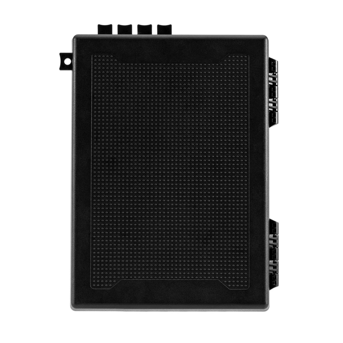 StopBox Pro WARD – Wall-Mounted Firearm Retention & Access Station