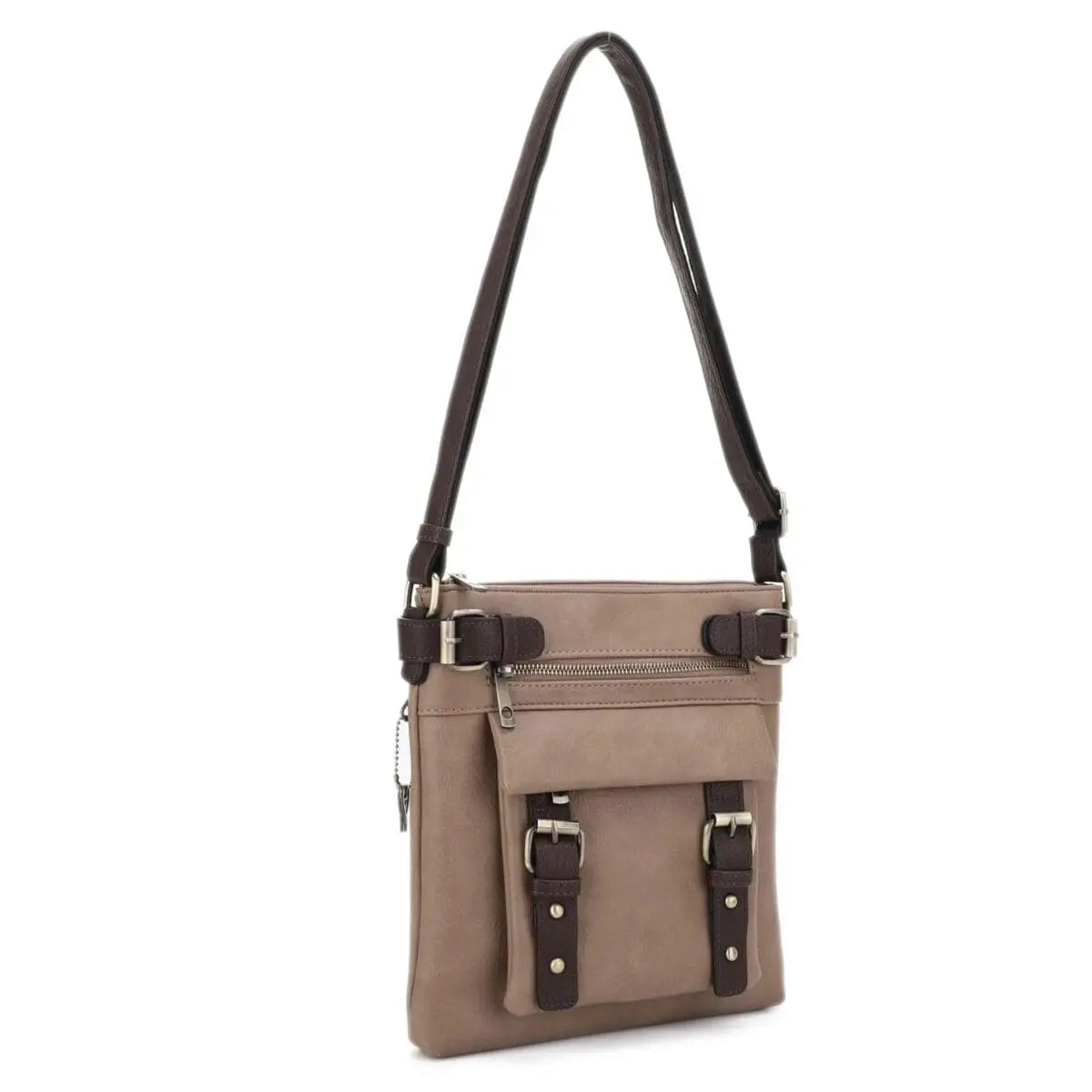 Crossbody Purse Browning Concealed Carry Purse With Lock NWT